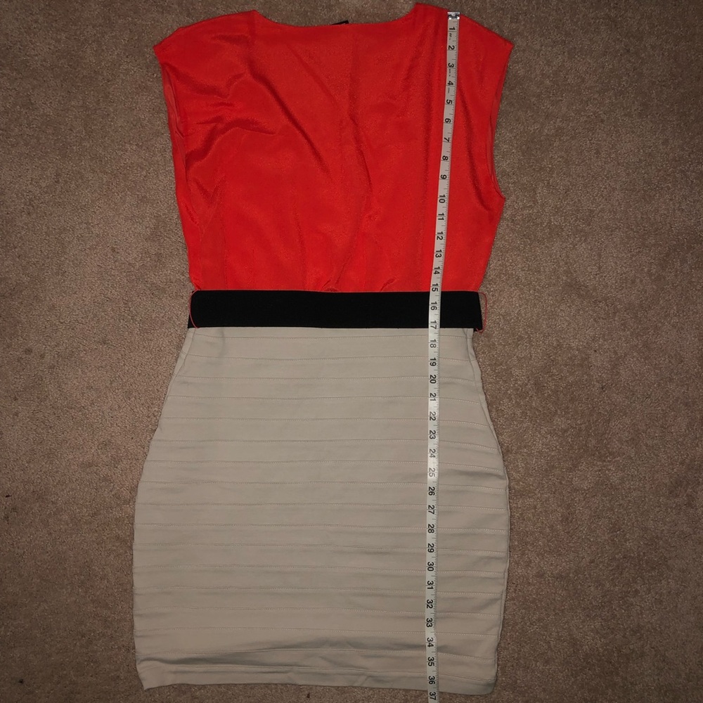Express Dress - Picture 2 of 6